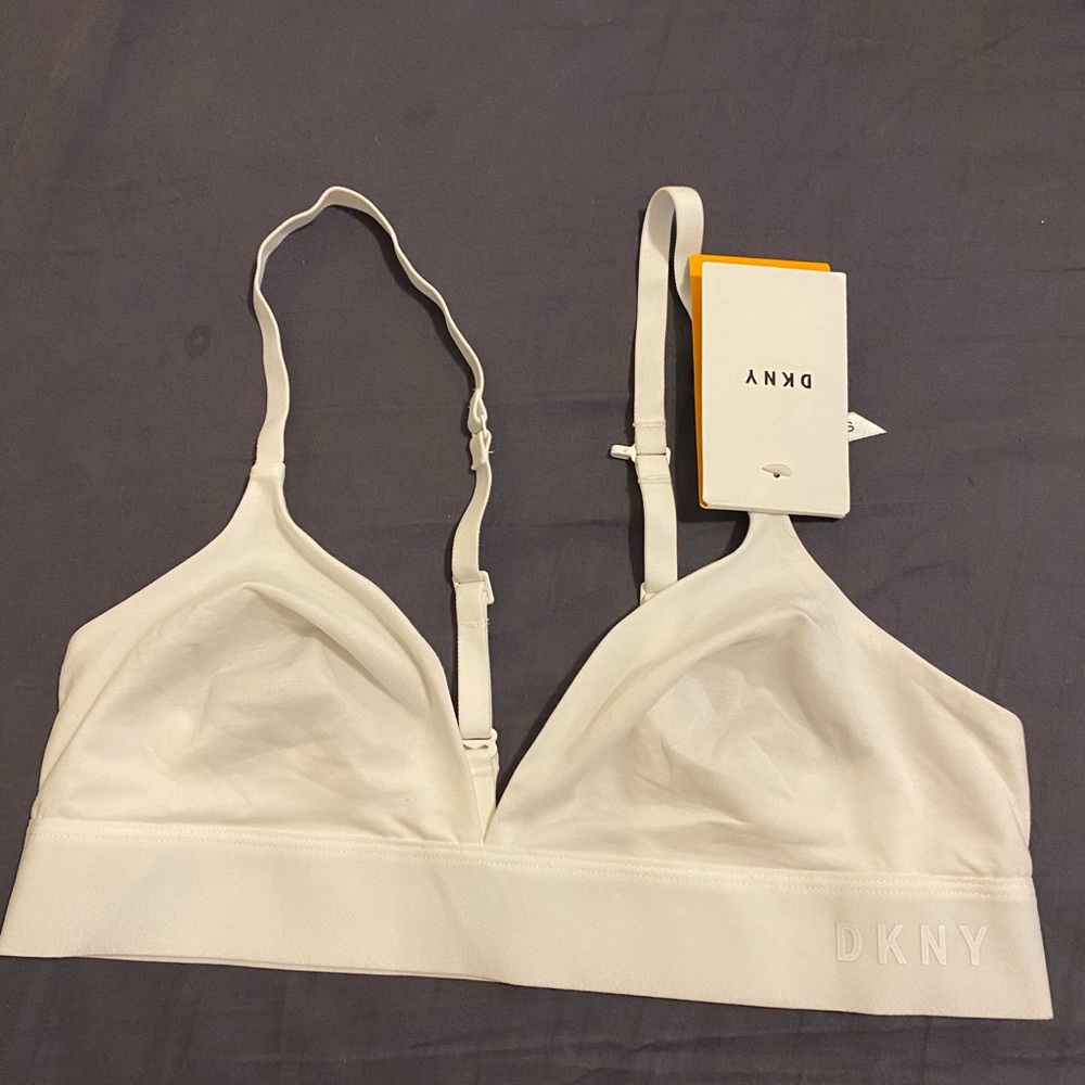 DKNY bralette